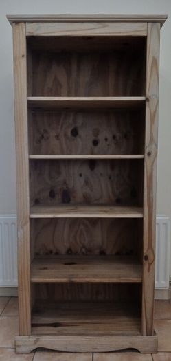 Bookshelf