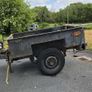 Sankey Narrow Track Trailer Image 2