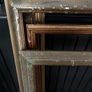 Large Antique Picture Frames x 5 Image 6