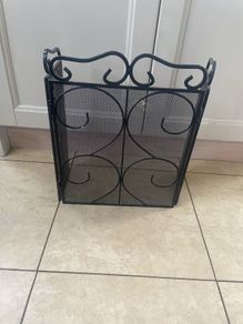fire guard