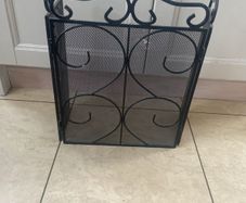 fire guard