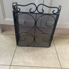 fire guard