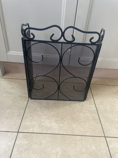 fire guard