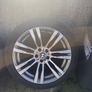 BMW x5 alloys 20 inch Image 2
