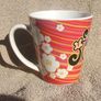 A LIST (Bonbon Buddies) - a colourful girl's mug (dated 2005). Unused & excellent condition. Image 3