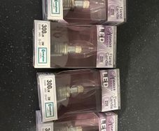 light bulbs