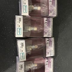 light bulbs