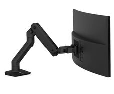 Ergotron HX Premium Heavy Duty Monitor Arms