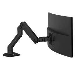 Ergotron HX Premium Heavy Duty Monitor Arms