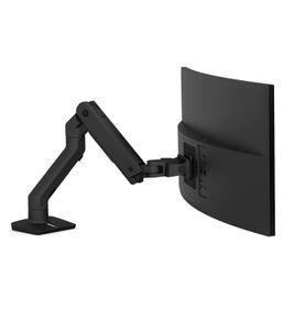 Ergotron HX Premium Heavy Duty Monitor Arms