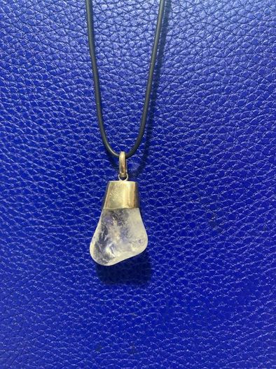 Crystal Pendant