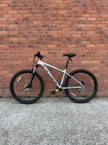 Carrera Vengeance 27.5"