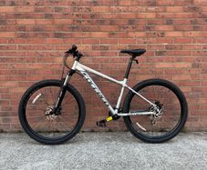Carrera Vengeance 27.5"