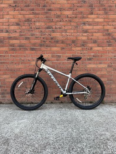 Carrera Vengeance 27.5"