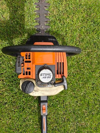 Stihl hs80