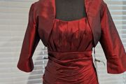 women's dress