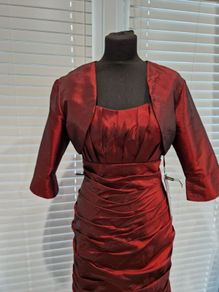 women's dress