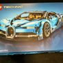 LEGO Bugatti Chiron - 42083 Technic - New Retired Image 5