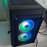 Gaming Pc I7 6700 Gtx 1050 Ti 4gb 16gb Ram Win 11 Image 2