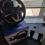 Hori PlayStation Steering wheel Image 2