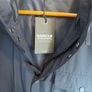Mens Barbour International rain jacket Image 5