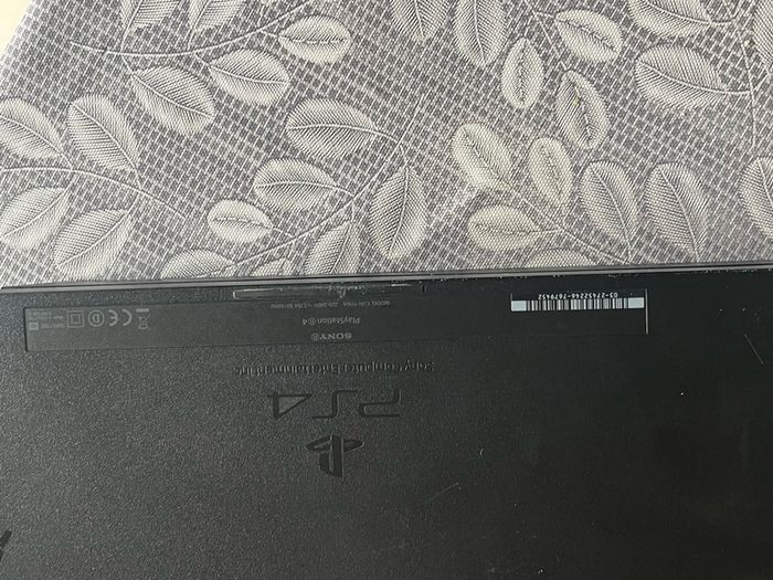PlayStation 4
