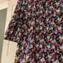 ladies dress size 10 from boohoo Image 3