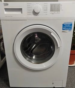 BEKO 5kg Washing Machine