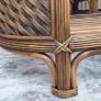 Stylish 4-piece Wicker Set Image 5