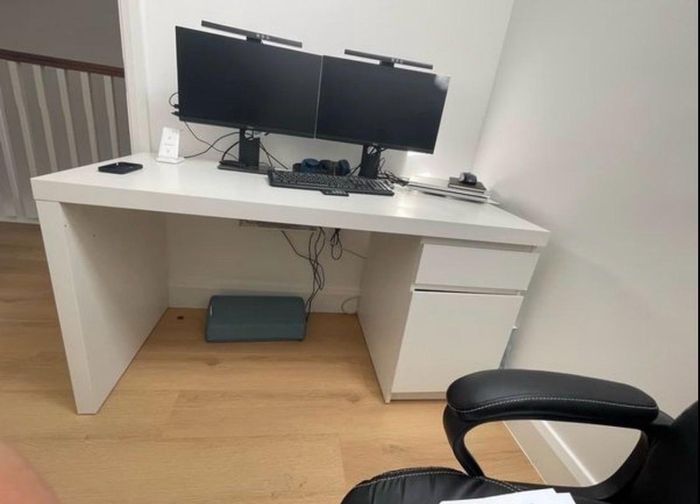 office table