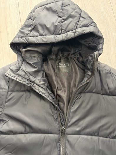 Boys winter jacket