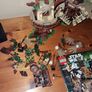 Lego star wars 10236 ultimate collector serie ewok village Image 3