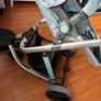 Cossato Pushchair Image 2