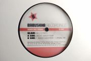 Glam - Hell's Party -  Babushka Recordings - QUINTESSENTIAL Dublin CLASSIC!