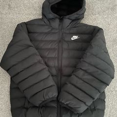 Nike kids puffer jacket