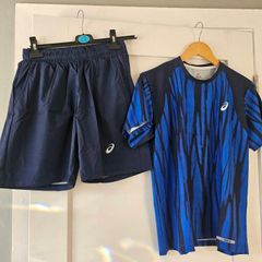 Men's Training Set