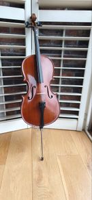 Cello 1/8th size