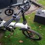 HIMO z20  eletric bike Image 4