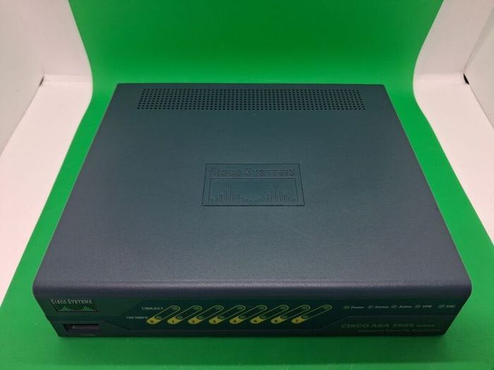Postage - Cisco ASA 5505 Series , Adaptive Security Appliance ASA5505 v04 -