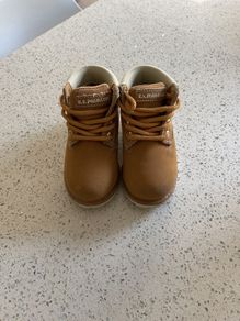 shoes Polo