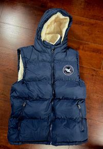 Soul Cal & Co Gilet/Bodywarmer