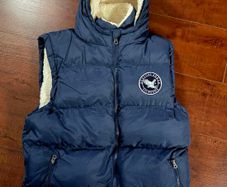 Soul Cal & Co Gilet/Bodywarmer