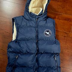 Soul Cal & Co Gilet/Bodywarmer