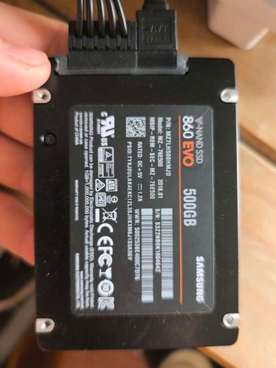 [LIKE NEW] Gaming PC - High end RTX 4070 Ti Super 16GB, AMD Ryzen 7 9800x3d