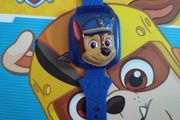 Paw patrol Learning watch chase