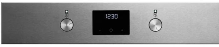 Electrolux oven