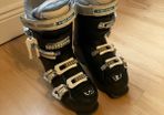 Ski boots