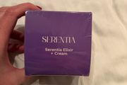 Serenity Elixir + Cream