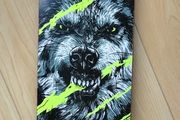 Skateboard 8+