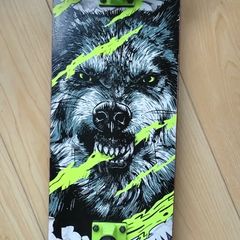Skateboard 8+